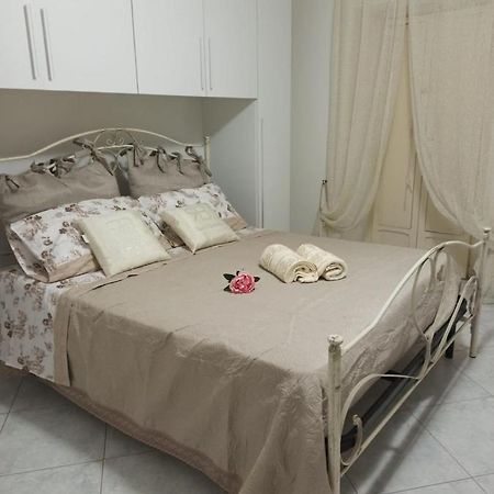 Casa Vacanze Maria Nicole Molfetta Kültér fotó
