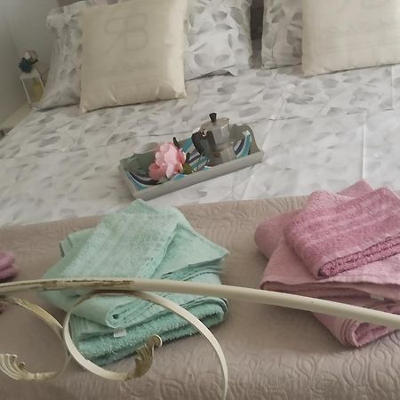 Casa Vacanze Maria Nicole Molfetta Kültér fotó