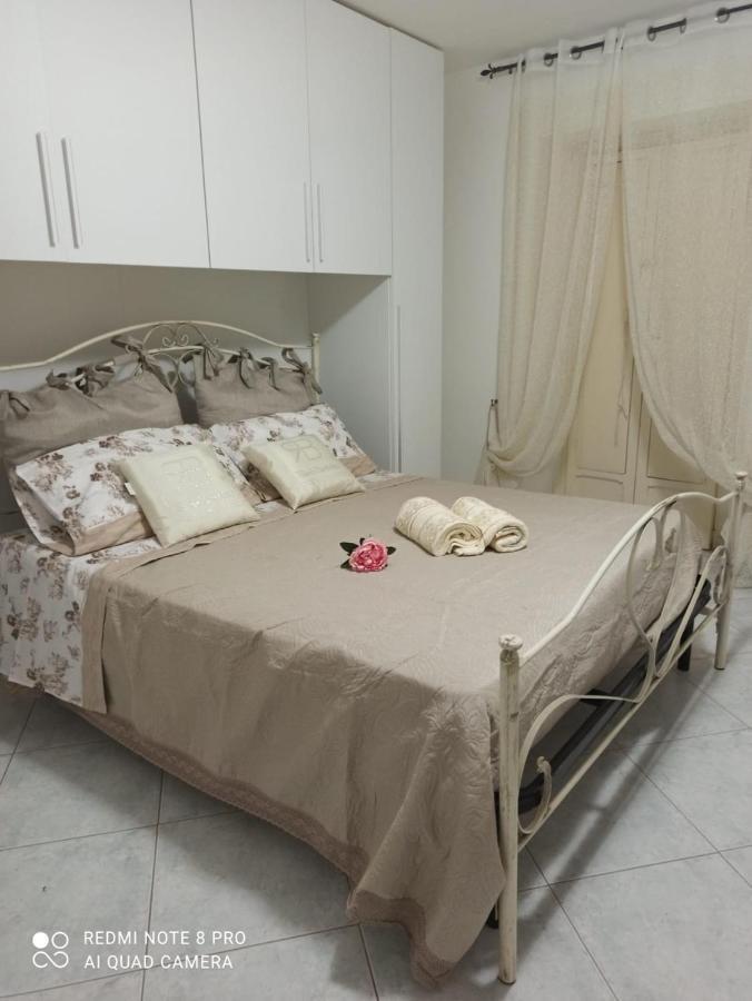 Casa Vacanze Maria Nicole Molfetta Kültér fotó