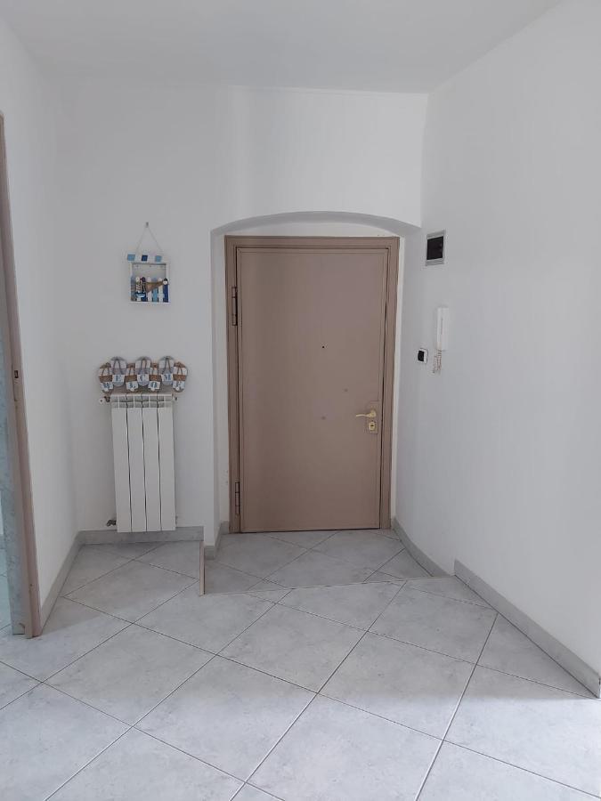 Casa Vacanze Maria Nicole Molfetta Kültér fotó