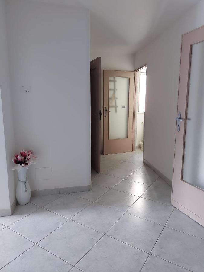 Casa Vacanze Maria Nicole Molfetta Kültér fotó