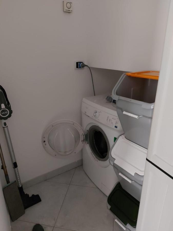 Casa Vacanze Maria Nicole Molfetta Kültér fotó