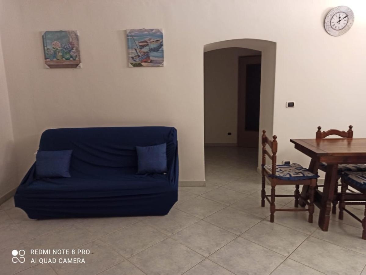 Casa Vacanze Maria Nicole Molfetta Kültér fotó