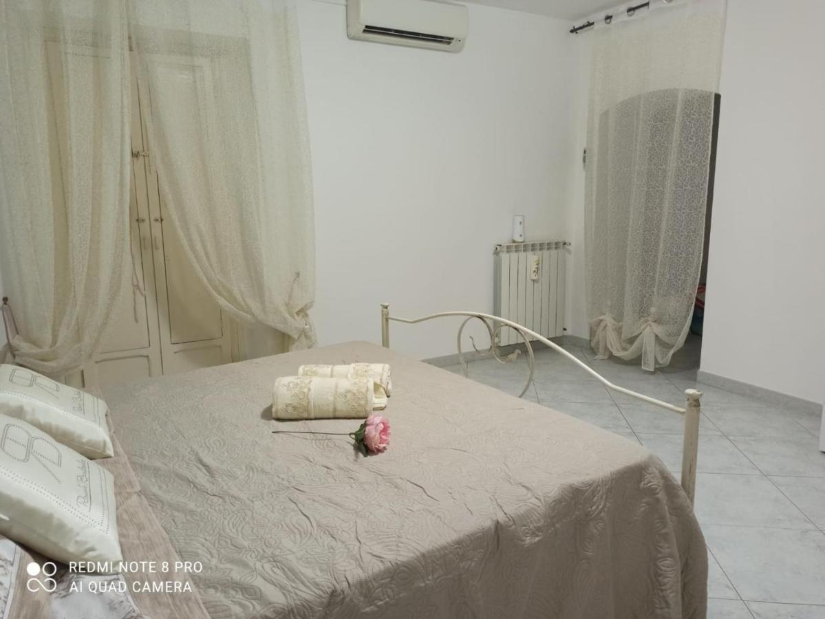 Casa Vacanze Maria Nicole Molfetta Kültér fotó