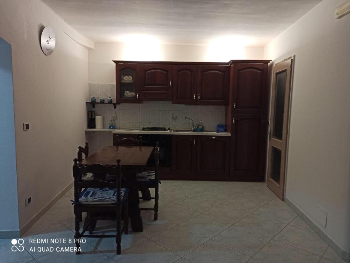 Casa Vacanze Maria Nicole Molfetta Kültér fotó