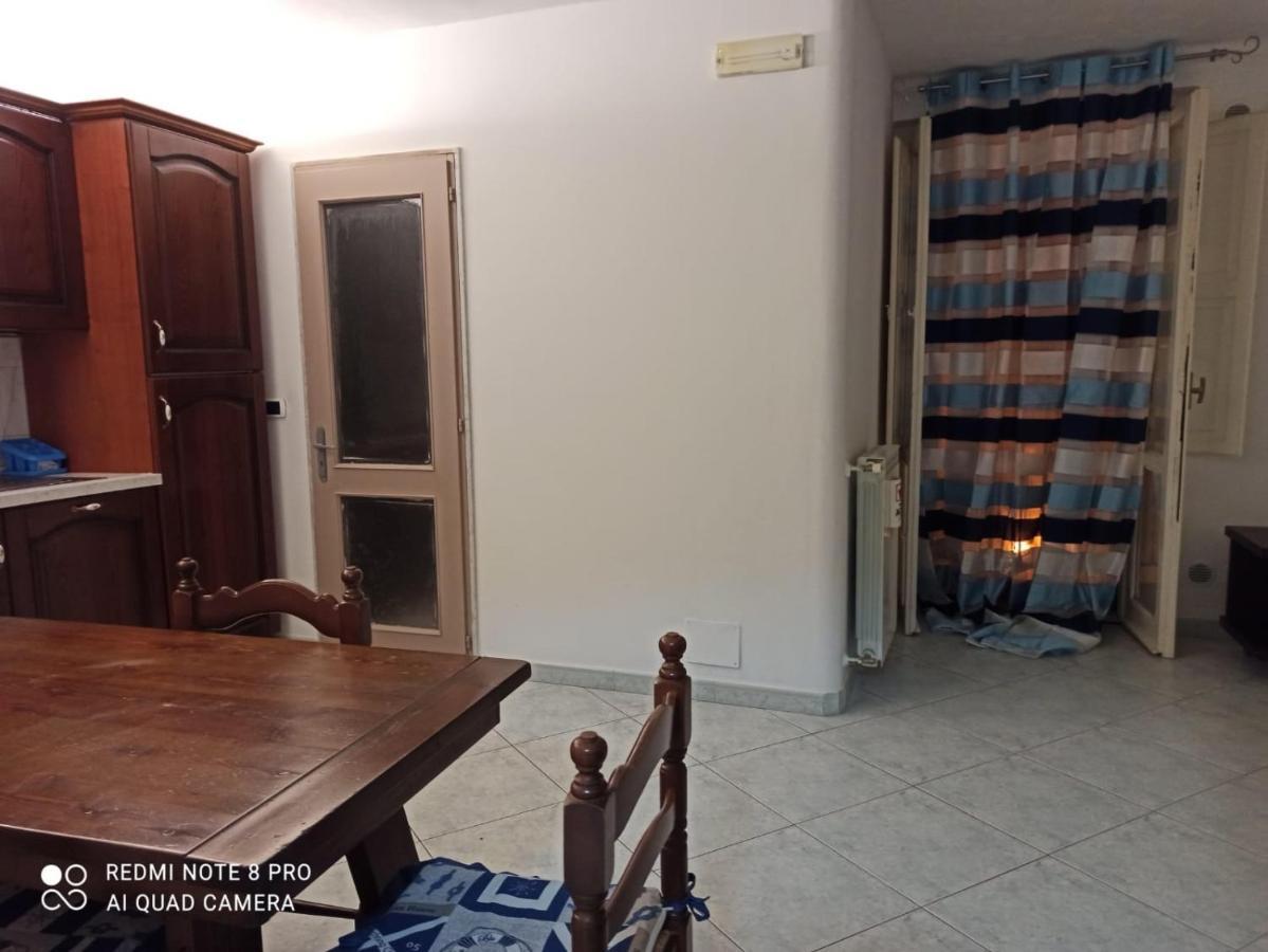 Casa Vacanze Maria Nicole Molfetta Kültér fotó