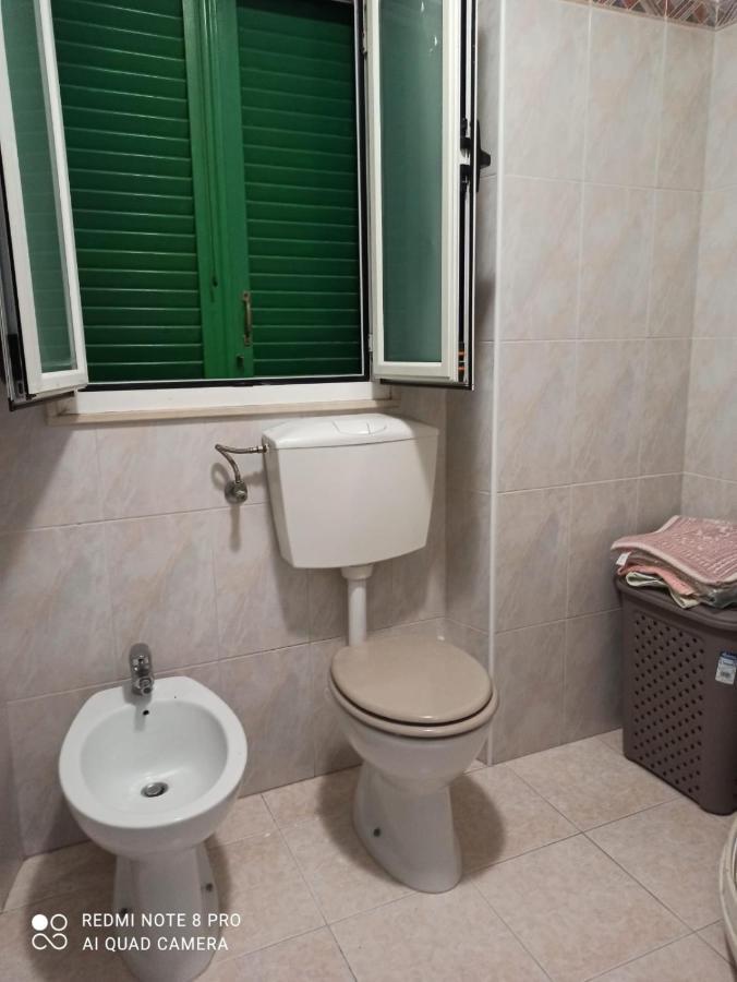 Casa Vacanze Maria Nicole Molfetta Kültér fotó