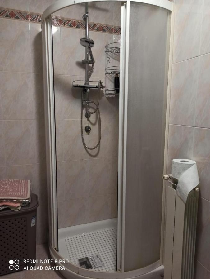 Casa Vacanze Maria Nicole Molfetta Kültér fotó
