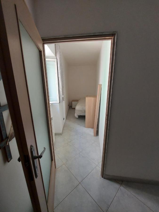 Casa Vacanze Maria Nicole Molfetta Kültér fotó