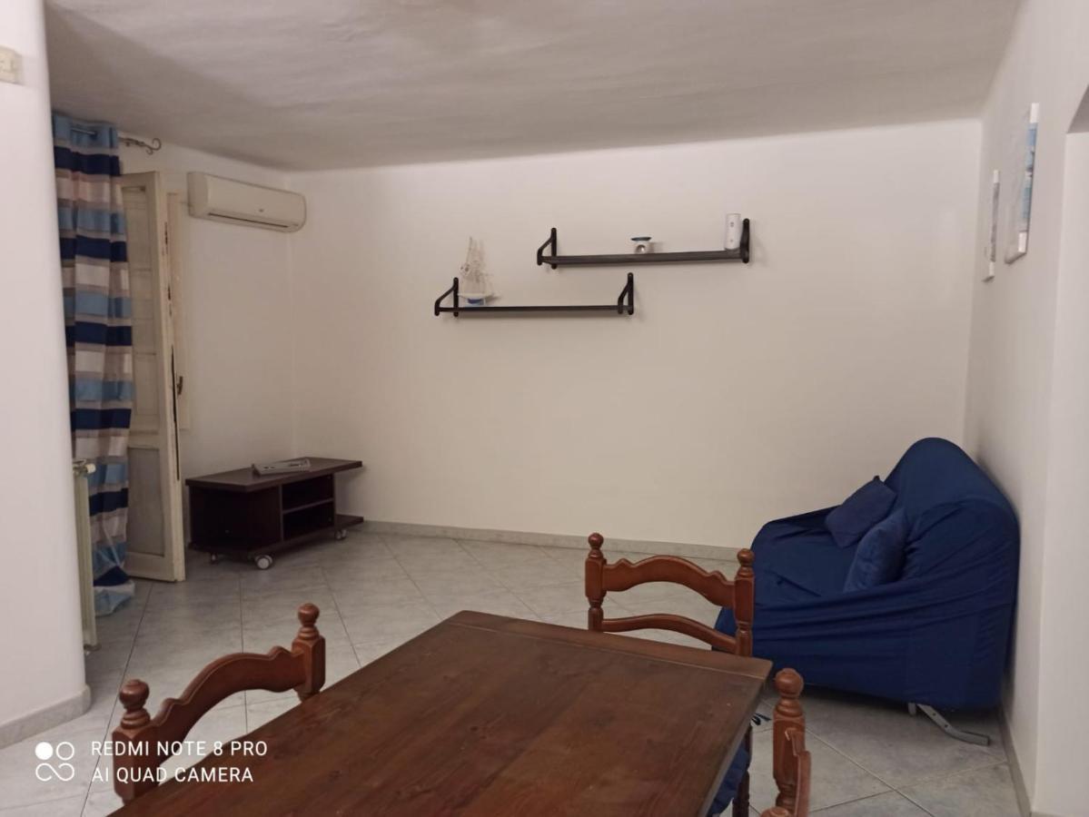 Casa Vacanze Maria Nicole Molfetta Kültér fotó