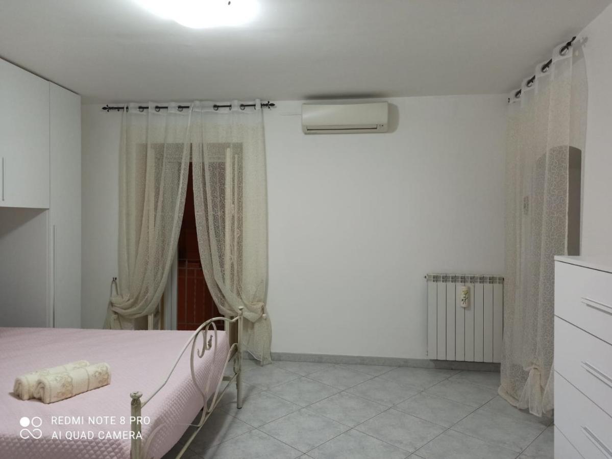 Casa Vacanze Maria Nicole Molfetta Kültér fotó