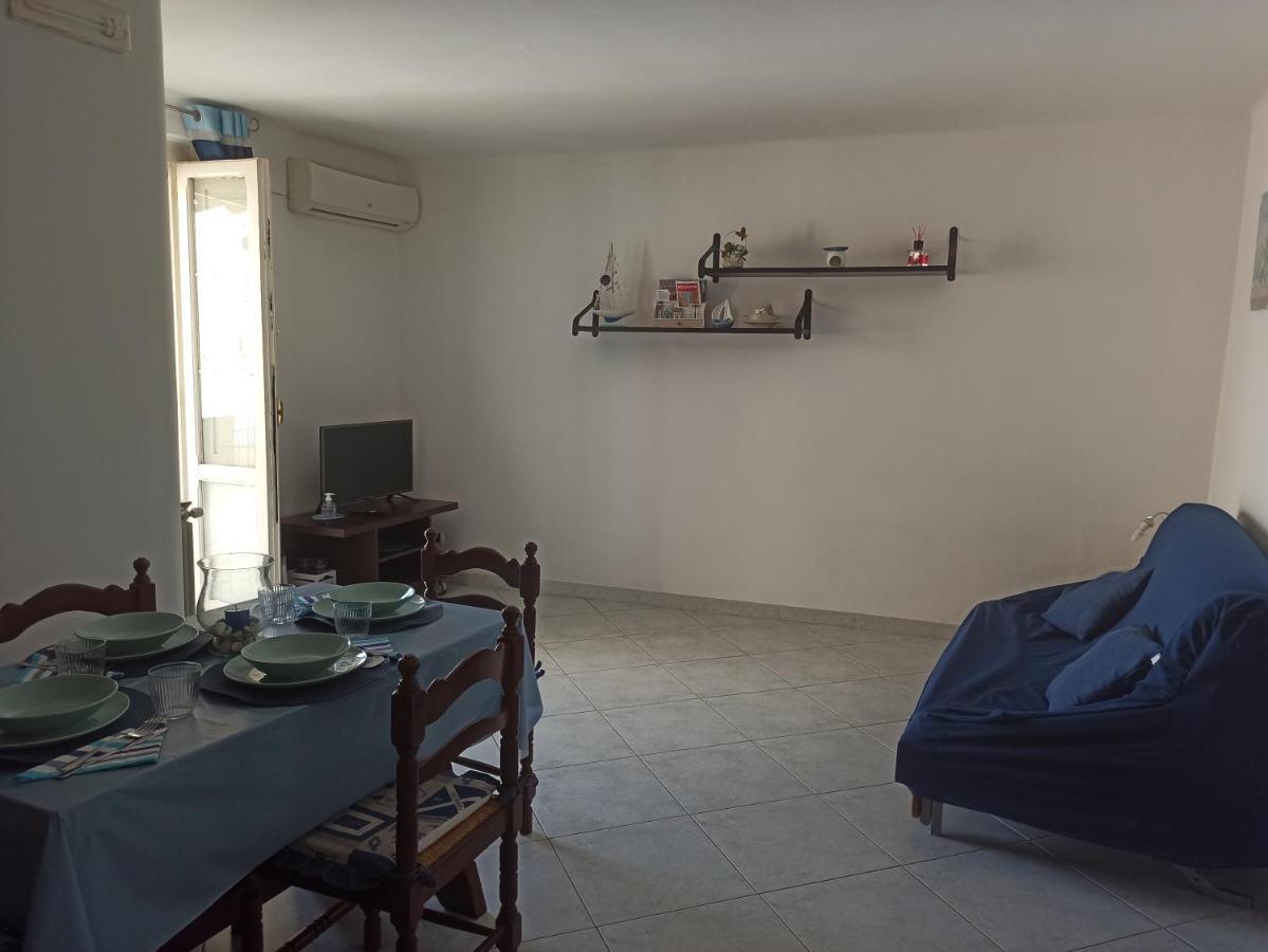 Casa Vacanze Maria Nicole Molfetta Kültér fotó