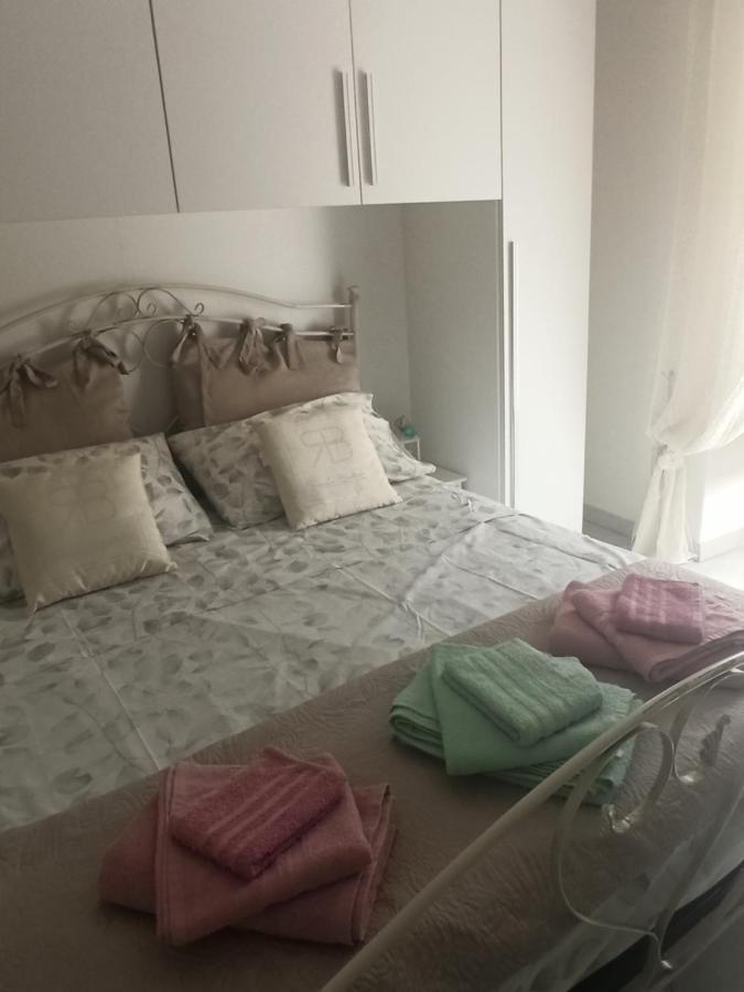 Casa Vacanze Maria Nicole Molfetta Kültér fotó