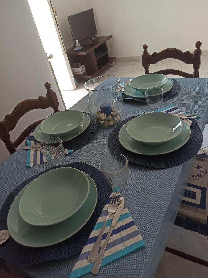 Casa Vacanze Maria Nicole Molfetta Kültér fotó