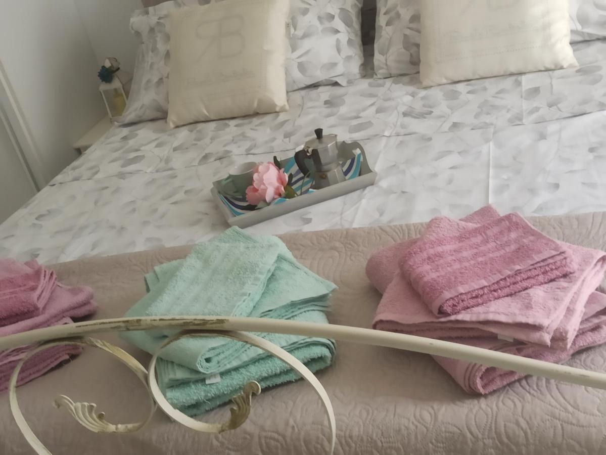 Casa Vacanze Maria Nicole Molfetta Kültér fotó