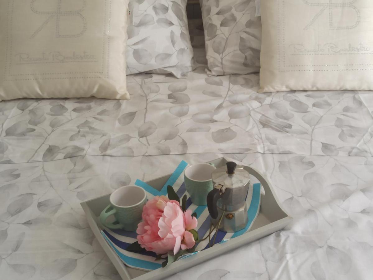 Casa Vacanze Maria Nicole Molfetta Kültér fotó